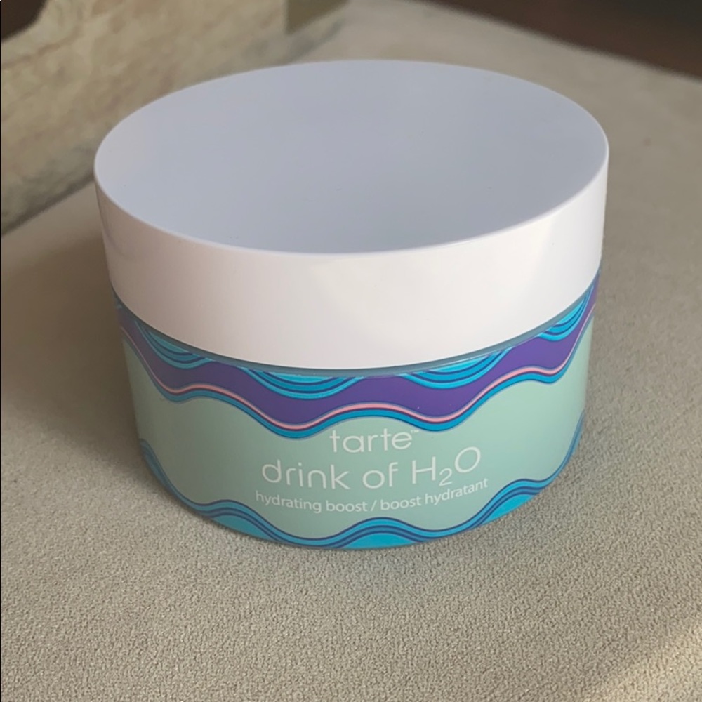 🍬tarte SEA H20 Moisturizer